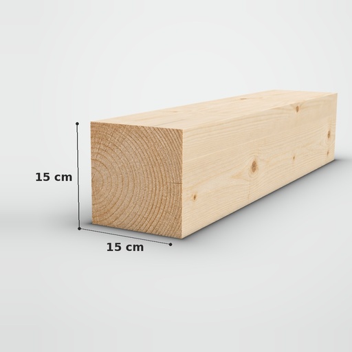 Gerenda 15x15x7m