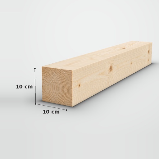 Gerenda 10x10x5m