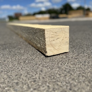 Gerenda 12x12x6m