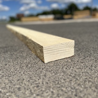 Szarufa 7.5x15x4m