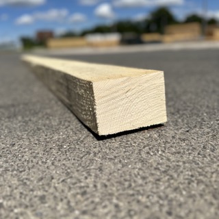 Szarufa 10x15x4m