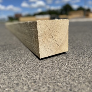 Gerenda 15x15x6m