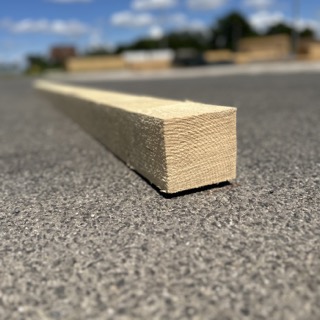 Gerenda 10x10x5m