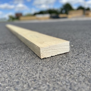 Palló 5x15x5m