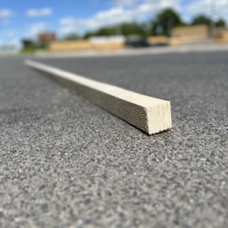 Stafni 5x5x5m