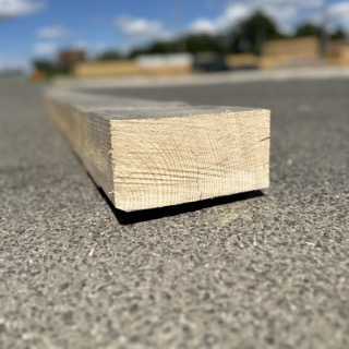 Gerenda 20x10x5m