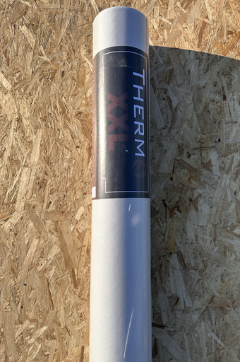 Páraáteresztő tetőfólia "Thermo XXL"  160gr 75m2